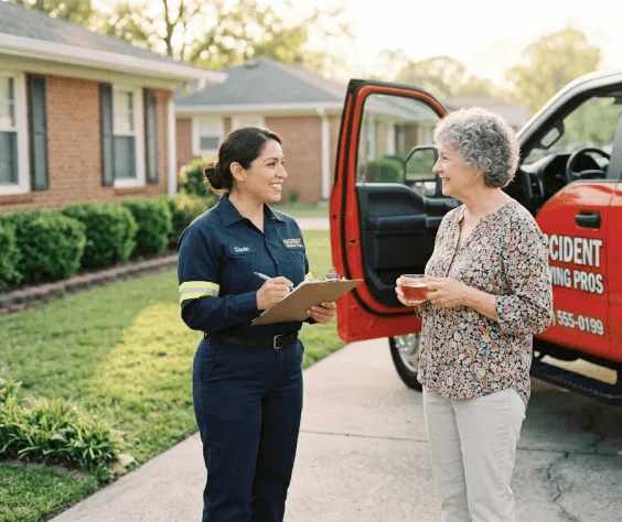 Accident Towing Service Windsor, CA FAQs